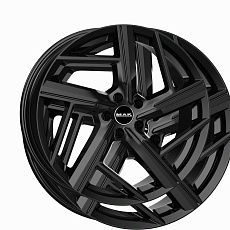 MAK QVATTRO 9,5x21