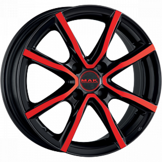 MAK MILANO4 6x15