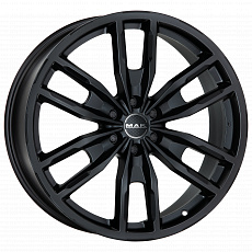 MAK PEAK 7,5x17