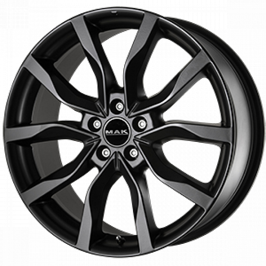 MAK KOLN 9,5x20