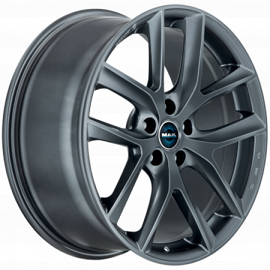 MAK VOLTAGE 9,5x19