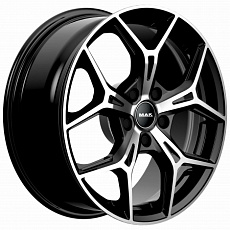 MAK EPICA 7x17