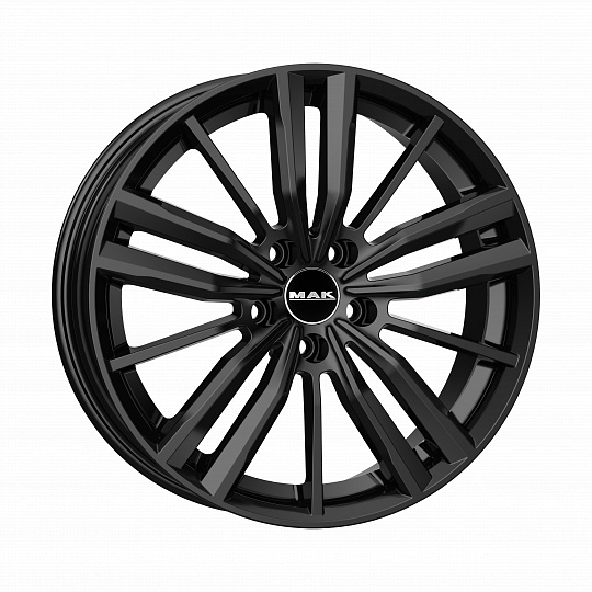 MAK VIER 7,5x17