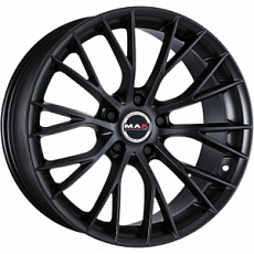 MAK MUNCHEN 9,5x19