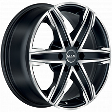 MAK KING6 6,5x16