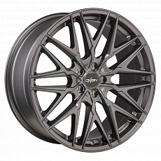 OXIGIN 25 Oxcross 7,5x17