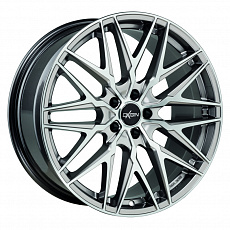 OXIGIN 25 Oxcross 8,5x19