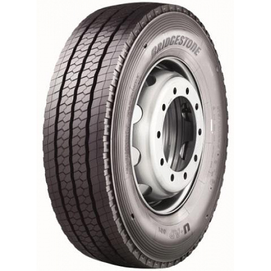 Bridgestone U-AP1 275/70 R 22,5 150/148J Bridgestone U-AP1 275/70 R 22,5 150/148J