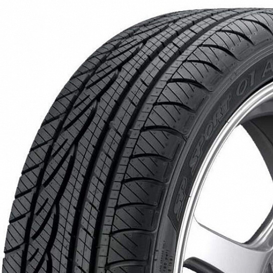 Dunlop SP Sport 01 A/S 235/50 R 18 97V