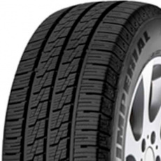 Imperial All Season Van Driver 195/75 R 16C 107/105S