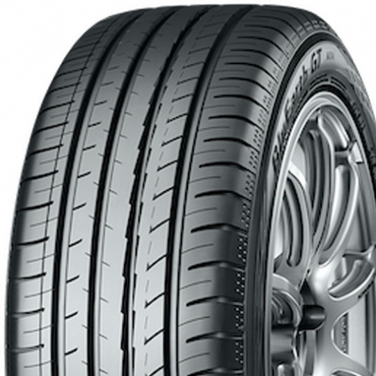 Yokohama BluEarth-GT AE51 235/50 R 18 101W Yokohama BluEarth-GT AE51 235/50 R 18 101W