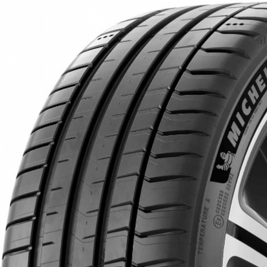 Michelin Pilot Sport 5 255/45 ZR 20 105Y