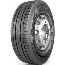 Pirelli TH:01 Y 315/60 R 22,5 152/148L Pirelli TH:01 Y 315/60 R 22,5 152/148L