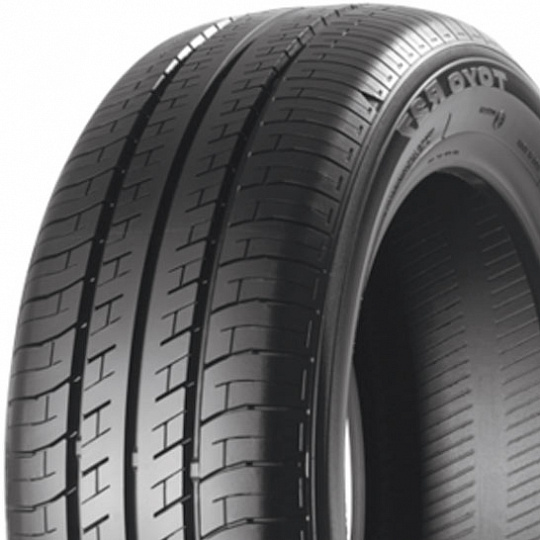 Toyo R27F 185/55 R 15 82V