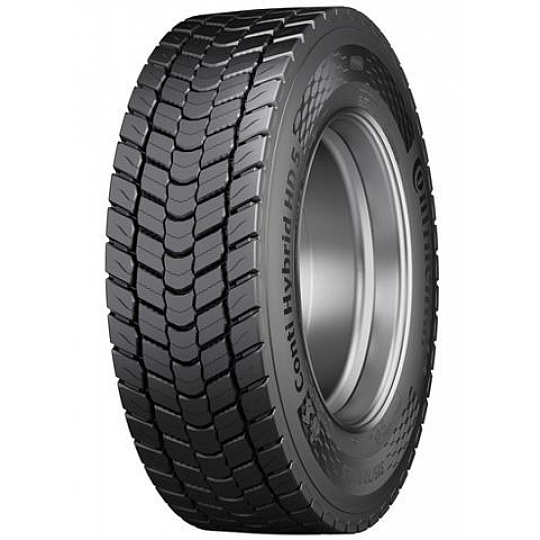 Continental Conti Hybrid HD5 315/80 R 22,5 156/150L Continental Conti Hybrid HD5 315/80 R 22,5 156/150L
