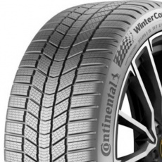 Continental WinterContact 8 S 245/35 R 19 93V Continental WinterContact 8 S 245/35 R 19 93V