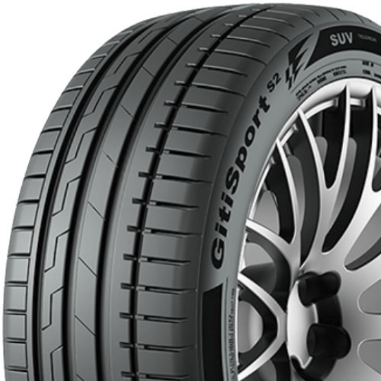 Giti GitiSport S2 225/35 R 19 88Y Giti GitiSport S2 225/35 R 19 88Y