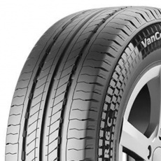 Continental VanContact Ultra 195/60 R 16C 99/97H Continental VanContact Ultra 195/60 R 16C 99/97H