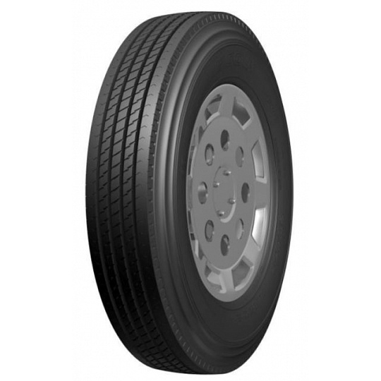 Double Coin RR208 315/80 R 22,5 158/150L Double Coin RR208 315/80 R 22,5 158/150L