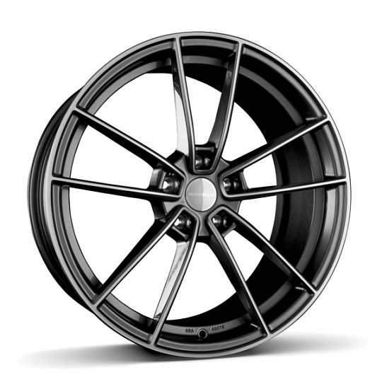 Borbet FF1 8,5x19