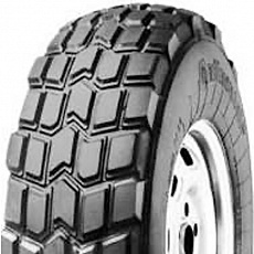 Continental HSO+ Sand 7,5/ R 16 116/114N