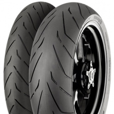 Continental ContiRoad 150/60 R 17 66V
