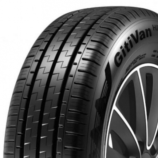 Giti GitiVan HD1 215/70 R 17C 120/118R Giti GitiVan HD1 215/70 R 17C 120/118R