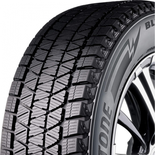 Bridgestone Blizzak DM-V3 245/75 R 16 111R Bridgestone Blizzak DM-V3 245/75 R 16 111R