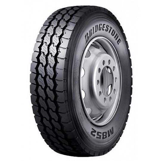 Bridgestone M852 285/70 R 19,5 150/148J Bridgestone M852 285/70 R 19,5 150/148J