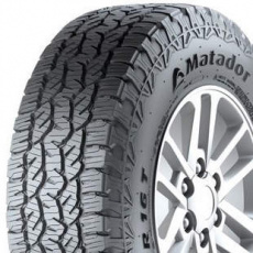 Matador MP72 Izzarda A/T 2 225/75 R 16 108H Matador MP72 Izzarda A/T 2 225/75 R 16 108H