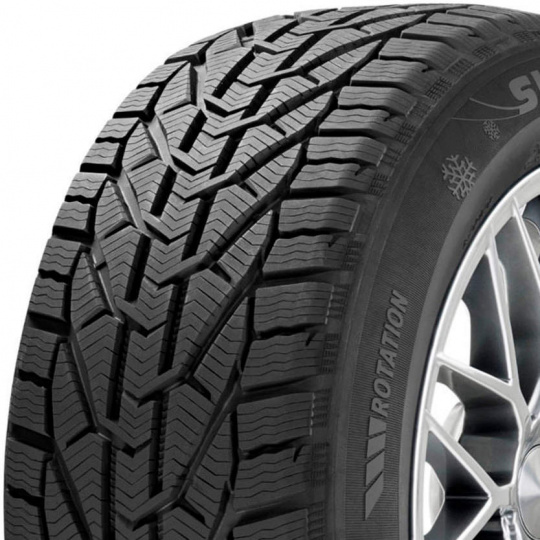 Riken Snow 195/60 R 15 88T Riken Snow 195/60 R 15 88T