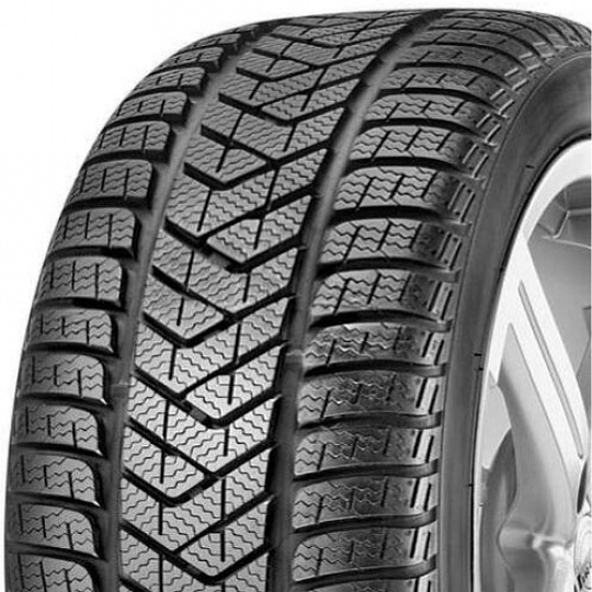 Pirelli Winter Sottozero 3 215/40 R 18 89V Pirelli Winter Sottozero 3 215/40 R 18 89V