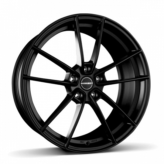 Borbet FF1 8,5x19