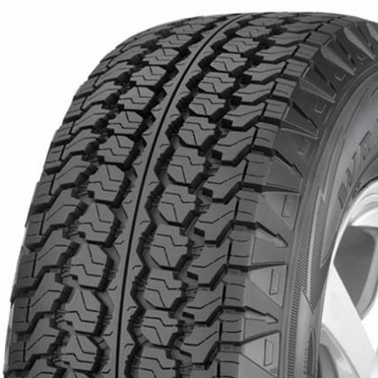 Goodyear Wrangler AT/SA+ 265/70 R 16 112T Goodyear Wrangler AT/SA+ 265/70 R 16 112T