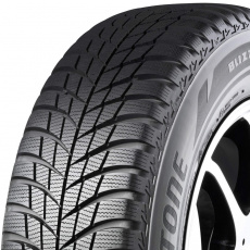Bridgestone Blizzak LM001 245/40 R 18 93V