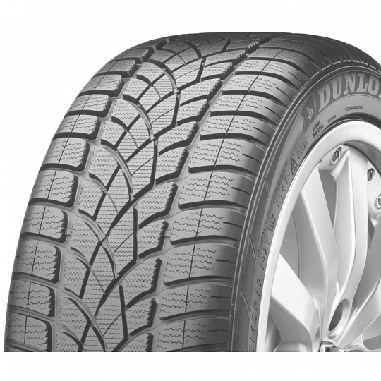 Dunlop SP Winter Sport 3D 185/65 R 15 88T Dunlop SP Winter Sport 3D 185/65 R 15 88T