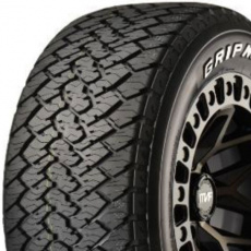 Gripmax Inception A/T 255/55 R 18 109H Gripmax Inception A/T 255/55 R 18 109H
