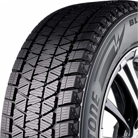 Bridgestone Blizzak DM-V3 225/60 R 17 103S
