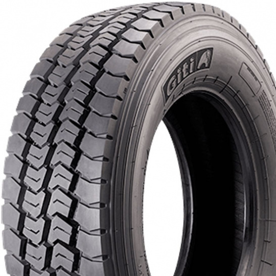 Giti GTR923 265/70 R 19,5 143/141J Giti GTR923 265/70 R 19,5 143/141J