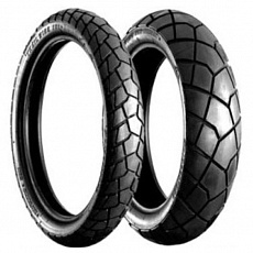 Bridgestone TW 152 130/80 R 17 65H