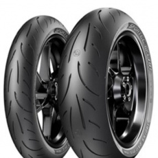 Metzeler Sportec M9 RR 120/70 R 19 60V