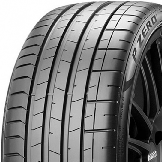 Pirelli P-ZERO (PZ4) L.S. 255/45 R 19 104Y
