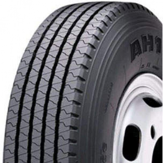 Hankook AH11S 7,5/80 R 16C 121/120N Hankook AH11S 7,5/80 R 16C 121/120N