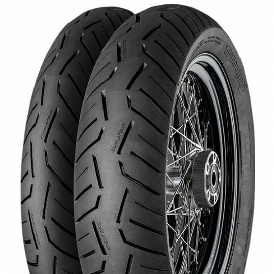 Continental ContiRoadAttack 3 GT 180/55 R 17 73W