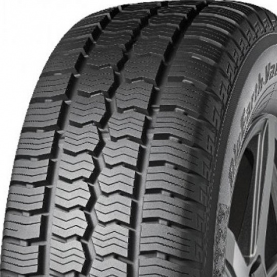 Yokohama BluEarth-Van RY61 195/60 R 16C 99/97H Yokohama BluEarth-Van RY61 195/60 R 16C 99/97H