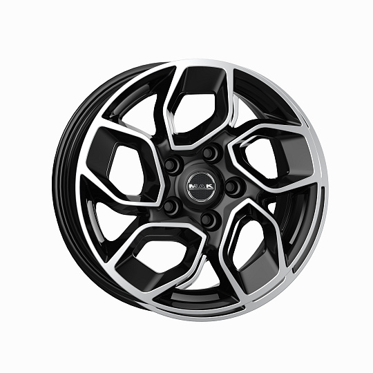 MAK EXPRESS 6,5x16