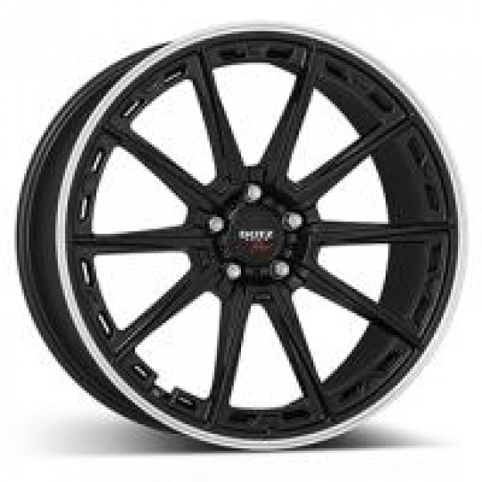 DOTZ Sonoma dark 9,5x19