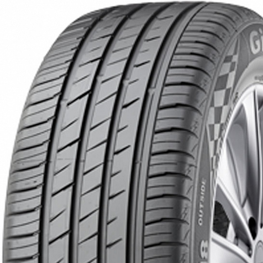 Giti GitiControl P80 225/60 R 17 99V