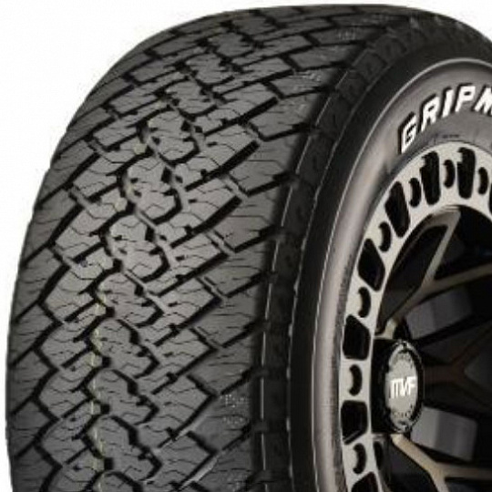Gripmax Inception A/T 235/70 R 17 108T Gripmax Inception A/T 235/70 R 17 108T