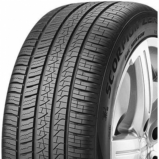Pirelli Scorpion ZERO All Season 245/50 R 20 102V Pirelli Scorpion ZERO All Season 245/50 R 20 102V